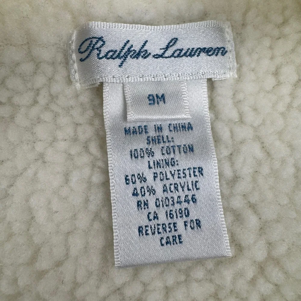 Ralph Lauren ralph lauren